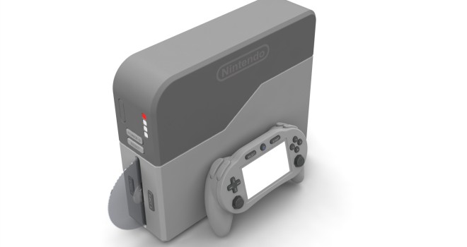 Nintendo Fusion : หรือว่านี่คือแผนกู้วิกฤติของปู่นิน