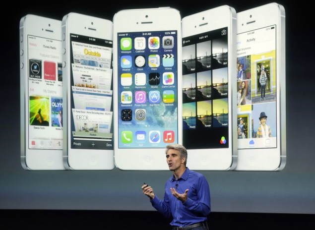 ปี 2013 Apple ทำยอดขายผ่าน App Store สูงถึง 1 หมื่นล้านเหรียญ!