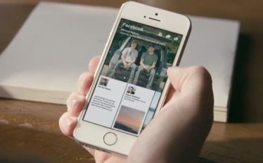 Facebook เปิดตัวบริการใหม่ Paper แอพอ่าน newsfeed ดีไซน์เก๋ๆ สำหรับ iOS
