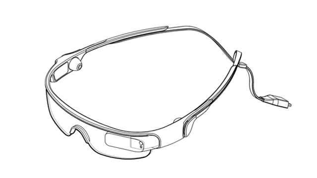 เราจะได้เห็นแว่นตา Galaxy Glass จาก Samsung กันยายนนี้