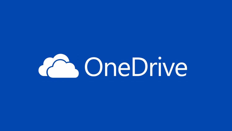 Microsoft เปลี่ยนชื่อบริการ SkyDrive เป็น OneDrive