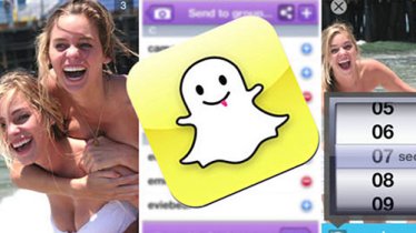 Snapchat เจอดี โดนแฮ็กข้อมูลผู้ใช้ไปกว่า 4.6 ล้านคน