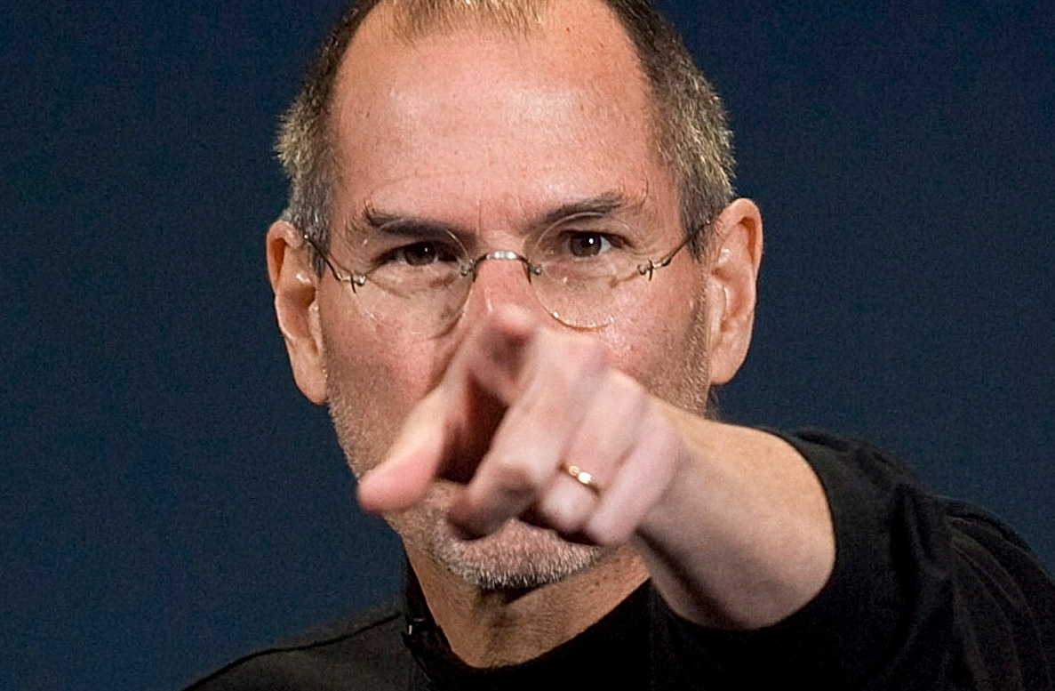 Memorable Steve Jobs quote about Dell - Business Insider