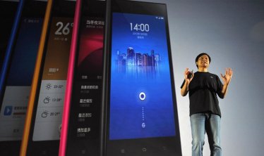 Xiaomi ปีล่าสุดขายสมาร์ทโฟนในจีนไปได้ 18.7 ล้านเครื่อง