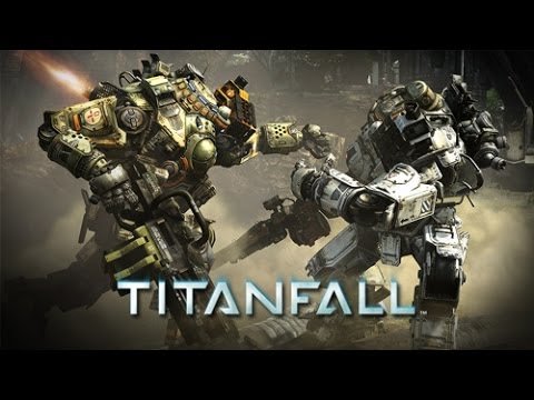 เคลียร์ฮาร์ดดิสก์รอได้เลย! Titanfall ของ PC ใช้พื้นที่ 48GB