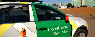 Google โดนปรับกว่าหกล้านบาท โดยรัฐบาลเกาหลี เพราะ Street View