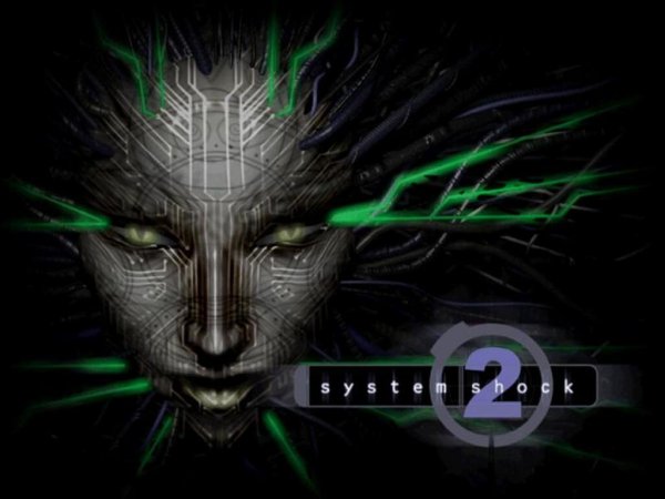 SystemShock2