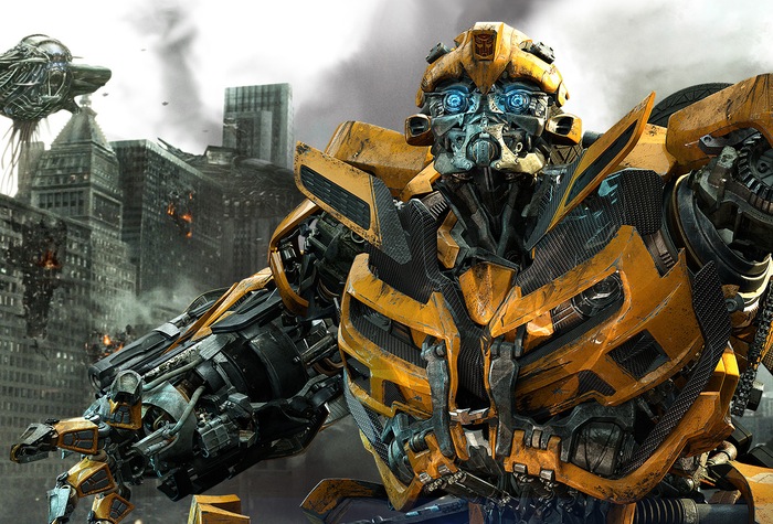 มาแล้ว! Transformers ภาคใหม่สุดอลังฯ บุกตลาดเกมคอนโซล