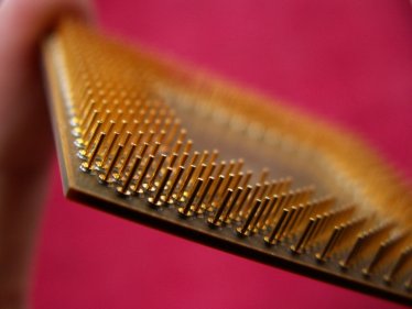 Carbon Nanotube สร้างระบบระบายความร้อนที่ทำให้ CPU แรงกว่าเดิม