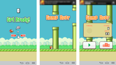 ทำไม Flappy Bird ถึงดัง