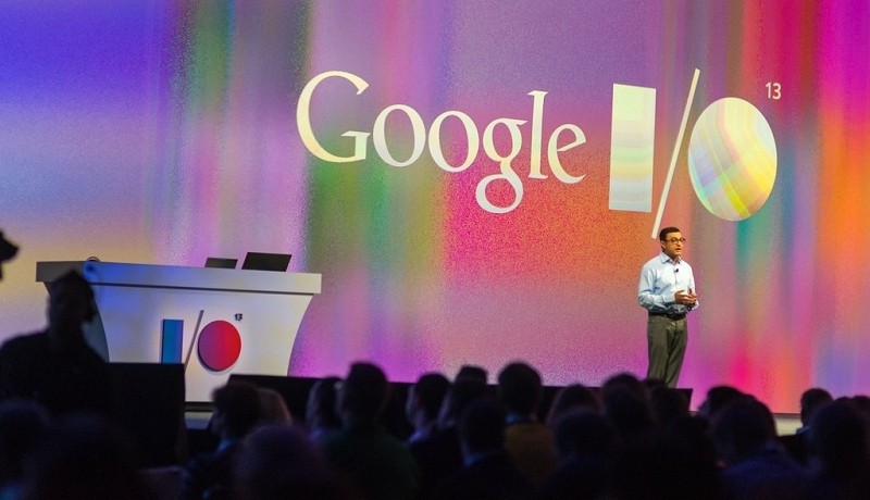 ประกาศวันจัดงาน Google I/O งานนี้ใครอยากไปต้องพึ่งดวง