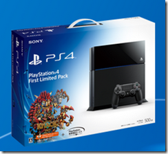 ของเค้าดี! เผยยอดขาย PS 4 ทะลุ 5.3 ล้านเครื่องแล้ว