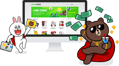 ฟังทางนี้! สรุปขั้นตอนง่ายๆ สร้างสติ๊กเกอร์ขายเองบน LINE Web Store