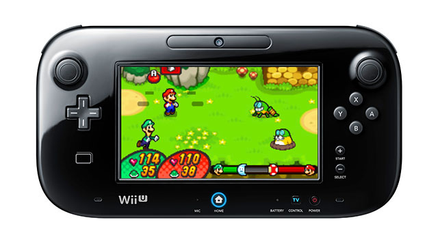 สาวกเฮ! นินเทนโด้ เผยเตรียมขนเกมใน DS มาเล่นบน Wii U เร็วๆ นี้
