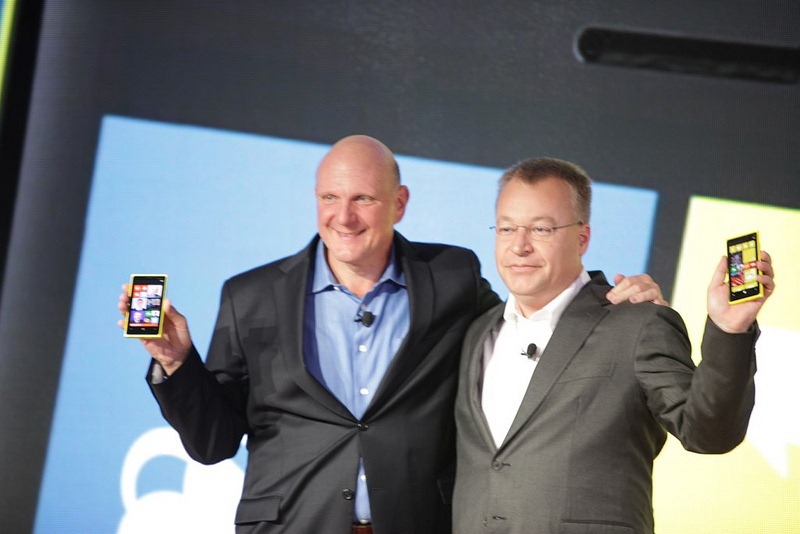 หลัง Microsoft เข้าซื้อกิจการเรียบร้อย ยังคงมีแบรนด์ Nokia และ Lumia ต่อไป