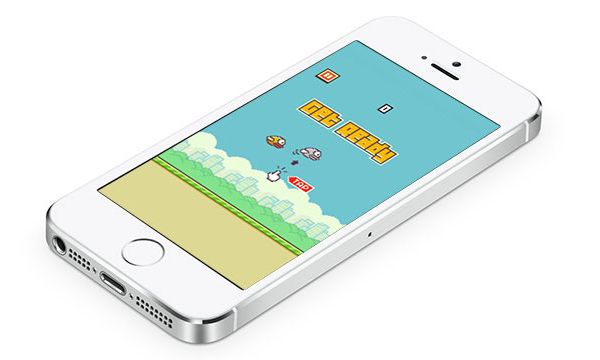 สมาร์ทโฟนที่มี Flappy Bird ติดตั้งในเครื่อง โดนสอยออกจาก eBay เป็นที่เรียบร้อยแล้ว