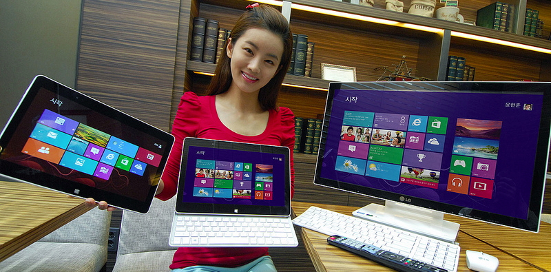 Microsoft เตรียมหั่นค่าลิขสิทธิ์ Windows8.1 เหลือ $15 หวังลดราคา PC ในตลาด