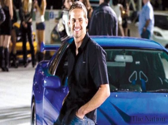 ขอเชิญคุณริว! เผย Fast 7 งัด CG ปลุกผี พอล วอล์คเกอร์ คืนชีพ