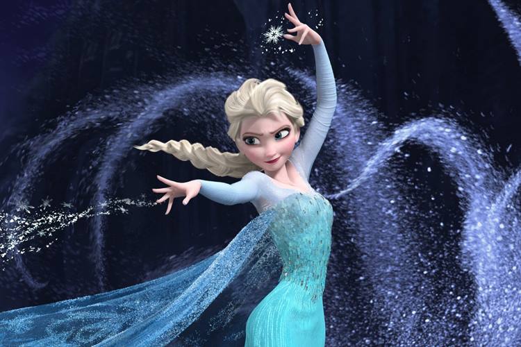 ไม่หนำใจ! Frozen ฉลองคว้าออสการ์ ลงโรงฉายใหม่คำรบสอง