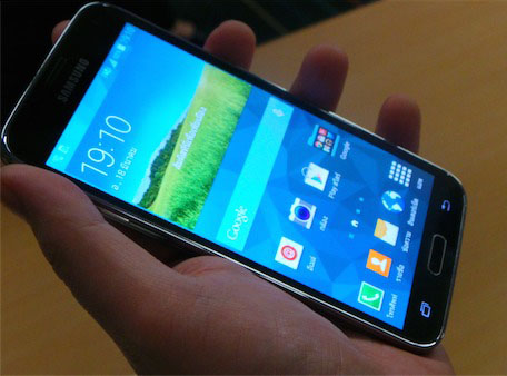 Preview : ทุกสิ่งที่คุณอยากรู้กับ Samsung Galaxy S5, Gear2 และ Gear Fit