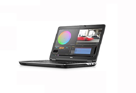 Dell คลอด Precision M2800 Workstation รุ่นเล็ก spec น่าสนใจ