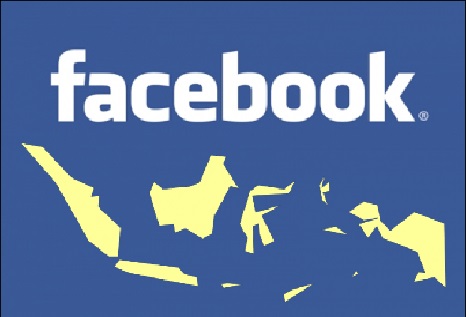 ในที่สุด Facebook ก็เปิดสำนักงานที่อินโดนีเซีย