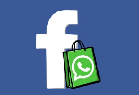 WhatsApp จะช่วยให้ facebook ก้าวไปข้างหน้าอย่างไรบ้าง?