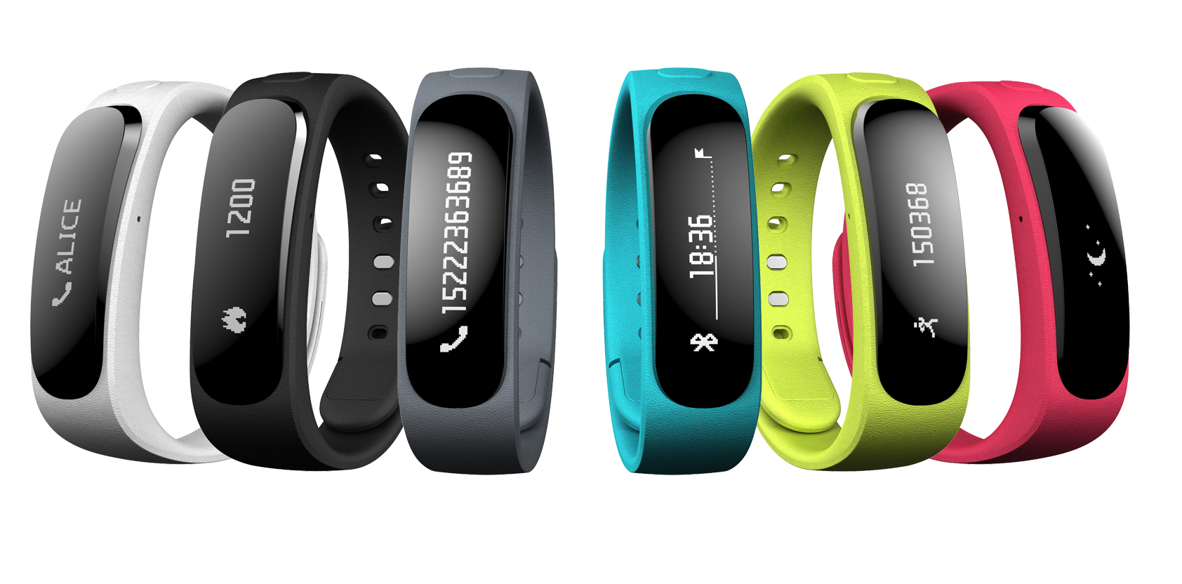 HUAWEI TalkBand B1_Group_Product photo_EN_JPG_20140214_resized