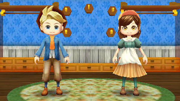 ของเค้าแรง! เผยยอดขาย Harvest Moon แซงเกม PS4 แล้ว