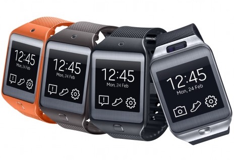 ราคา Samsung Galaxy Gear 2 และ Gear Fit มาแล้ว ส่วน Gear 2 Neo ยังอุบไว้ก่อน