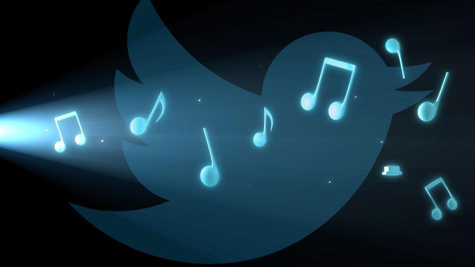 เคยมีด้วยหรือ !? Twitter #music กำลังจะปิดตัวแล้ว !!