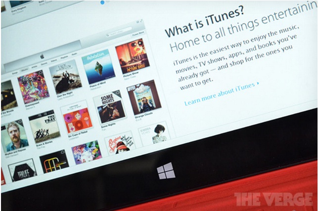 Apple ปัดบีบค่ายเพลงเร่งผลิตงานหวังขายอัลบั้มพิเศษเจ้าเดียวบน iTunes
