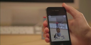 ครีเอตฝุดๆ ! โค้กใช้เฟสบุ๊ค+AR สร้างไวรัลให้วัยรุ่นเนียนหาคู่เชียร์บอลโลก