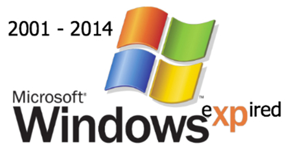 อย่ารอจนกว่า Windows XP หยุด Update !!