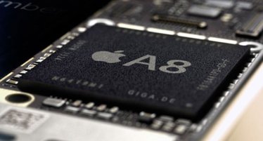 ลือรายวัน! แอปเปิ้ลเตรียมใช้ชิป A8 Quad-Core ใน iPhone 6