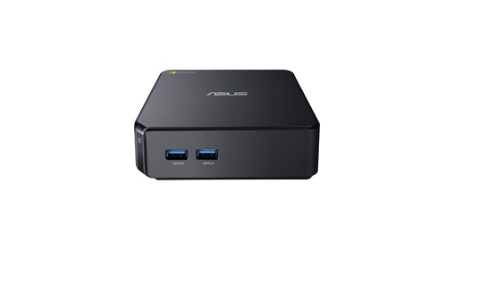 ASUS Chromebox จะวางขายวันที่ 14 มีนาคมนี้แล้วจ้า