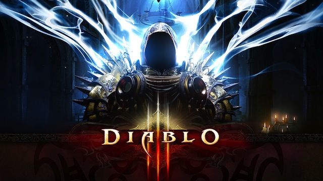 “ใครว่า Blizzard งก” จัดเต็มลด 50% Diablo III