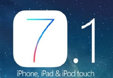 แหม่ ! ของเค้าดีจริงๆ iOS 7.1 เป็นเวอร์ชั่นของระบบปฏิบัติการที่แอพฯเด้งน้อยที่สุด