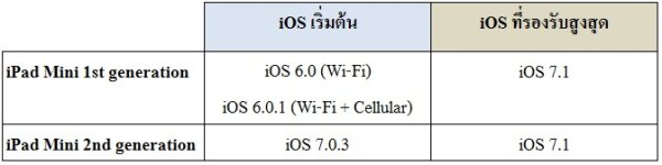iOS_iPad Mini