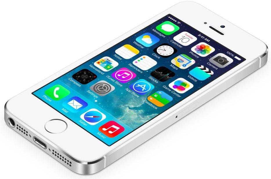 iOS 7.1 พร้อมให้อัปเดตแล้ว ณ บัดนี้!