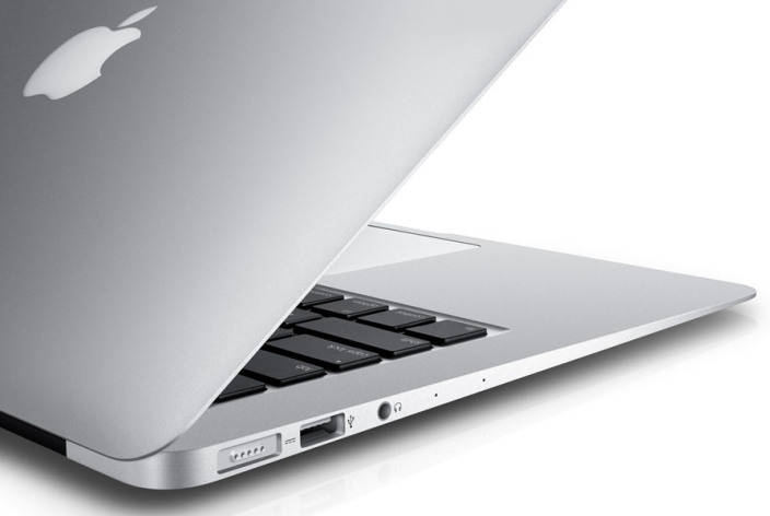 ลือรายวัน! เผย Macbook Air 12 นิ้ว จอ Retina คลอดปีนี้!?