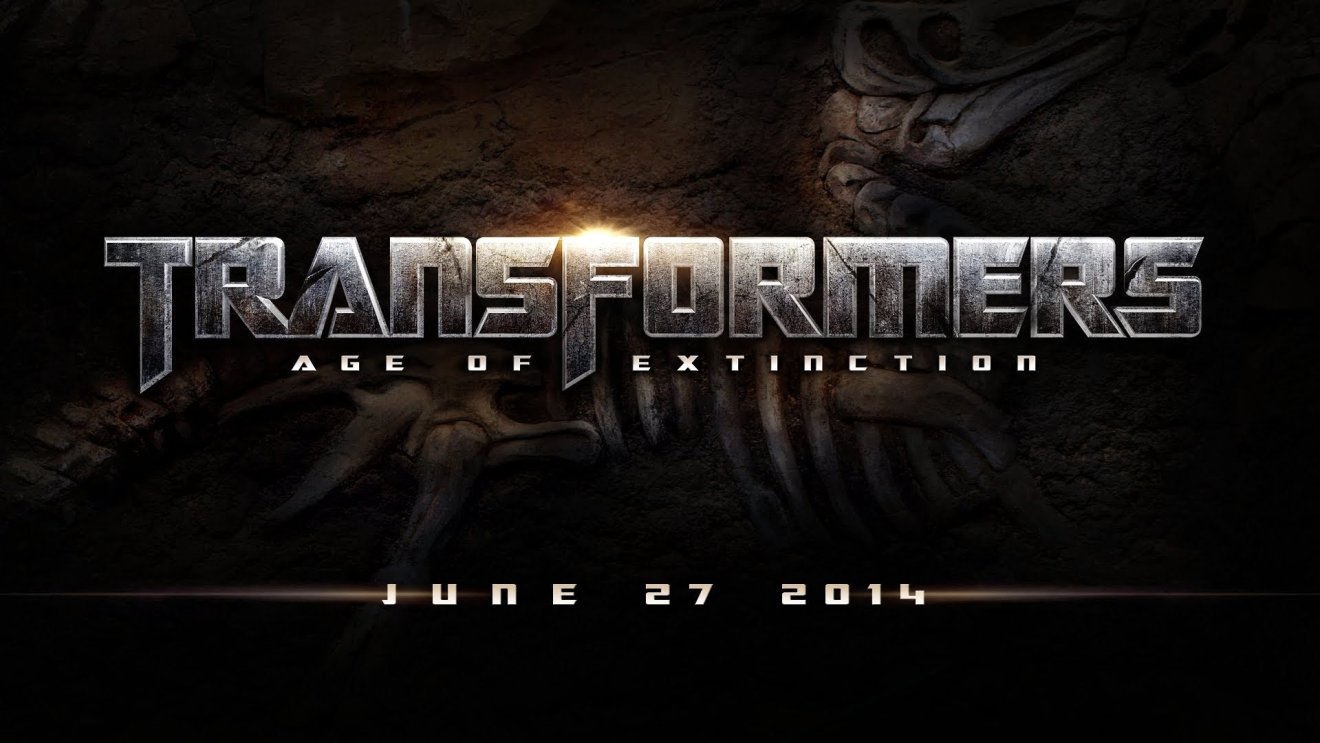 อลังการงานสร้าง! ชมตัวอย่างล่าสุด Transformers ภาคใหม่ลงจอ มิ.ย. นี้