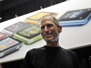 Sony ถอดใจ ยกเลิกโปรเจคสร้างหนัง Steve Jobs แล้ว