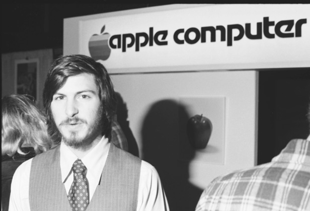 เรื่องเล่าจากป๋า Jobs ในปี 1977