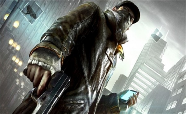 สุดเท่เมื่อเกม Watch Dogs มาอยู่ในโลกของ GTA5