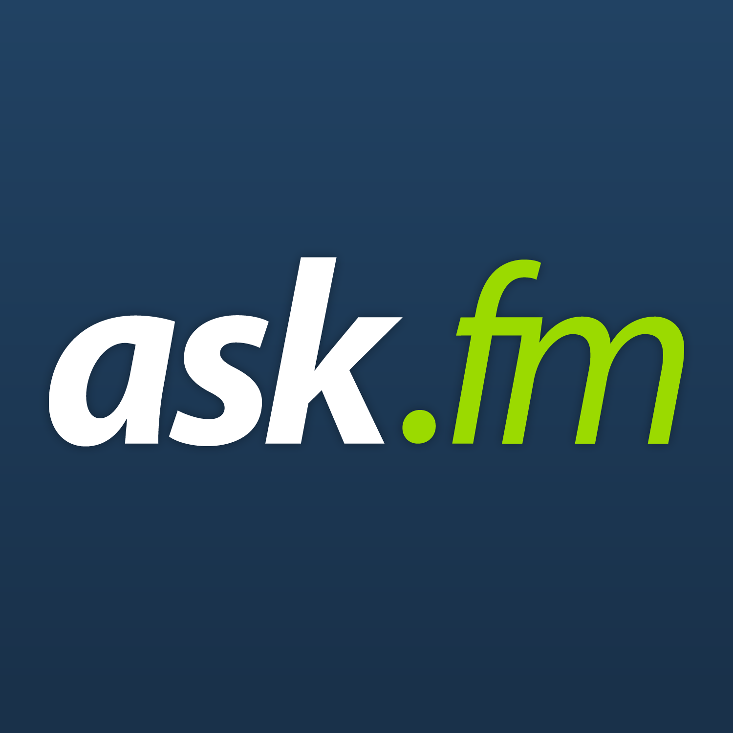 Ask.fm คืออะไร