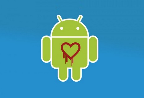 เตือนภัยผู้ใช้งาน อุปกรณ์ที่รันบน O/S Android 4.1.1 มีความเสี่ยงต่อ bug ” Heartbleed “