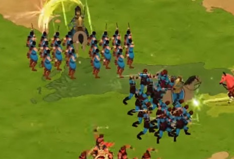 Age of Empires ภาคใหม่เตรียมลงมือถือซัมเมอร์นี้