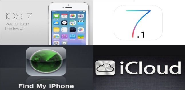 * * * แจ้งเตือนบั๊กใน iOS7 และ iOS7.1 สามารถลบ iCloud Account โดยที่ไม่ต้องการรหัสผ่าน * * *