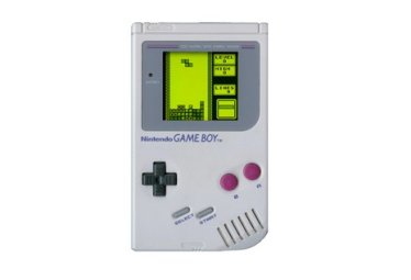 เข้าสู่วัยเบญจเพสแล้ว ! Game Boy original อายุ 25 ปีแล้วจ้า !!